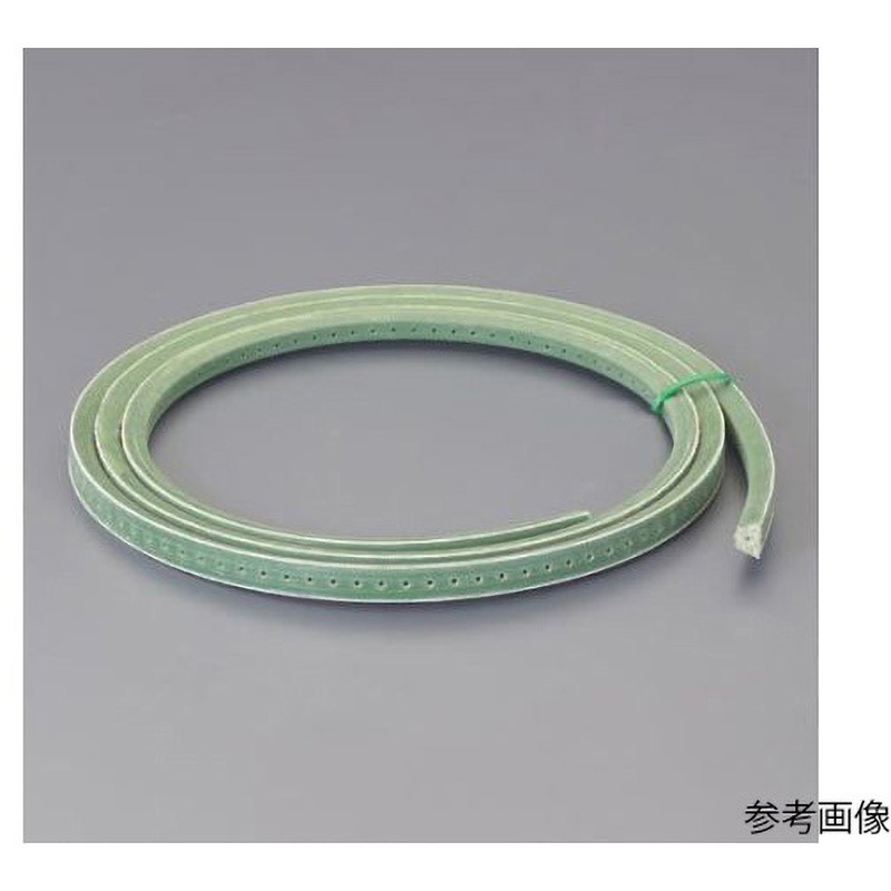 EA967VA-10 穴あきVベルト EA967Vシリーズ エスコ A形