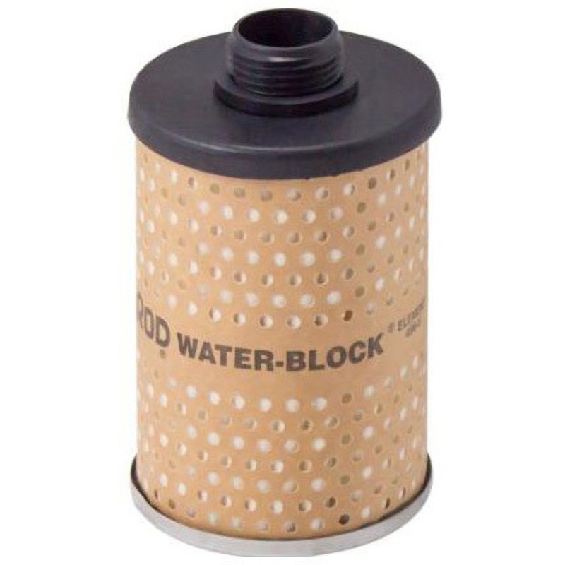 EA992DL-5 替ウォーターエレメント [EA992DL-2用] 1個 エスコ 【通販モノタロウ】