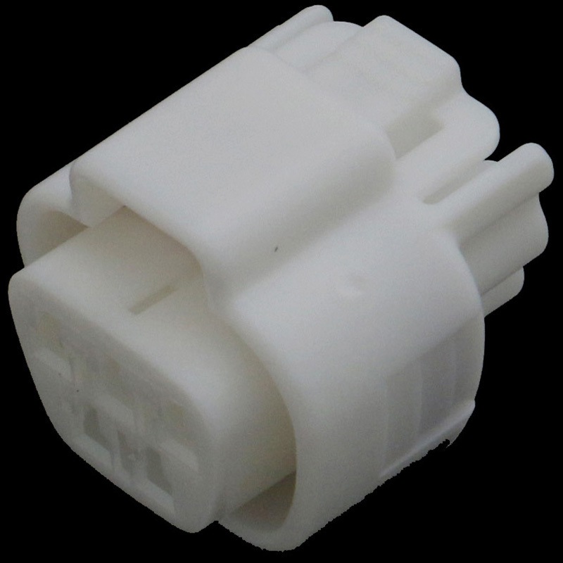 90980-11599 (90980)HOUSING， CONNECTOR 1個 トヨタ 【通販モノタロウ】