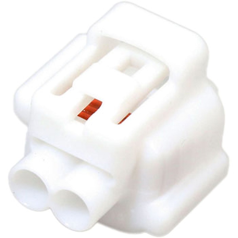 90980-11019 (90980)HOUSING， CONNECTOR 1個 トヨタ 【通販モノタロウ】