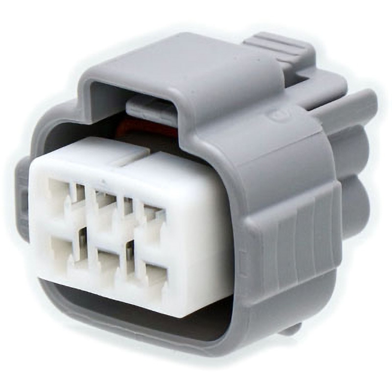 90980-11194 (90980)HOUSING， CONNECTOR 1個 トヨタ 【通販モノタロウ】