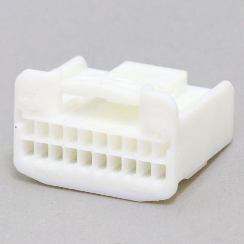 90980-12259 (90980)HOUSING，CONNECTOR 1個 トヨタ 【通販モノタロウ】
