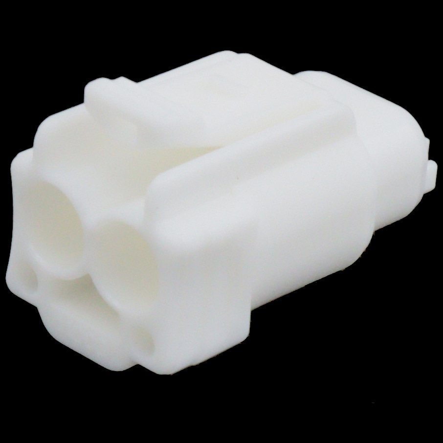 90980-11003 (90980)HOUSING，CONNECTOR 1個 トヨタ 【通販