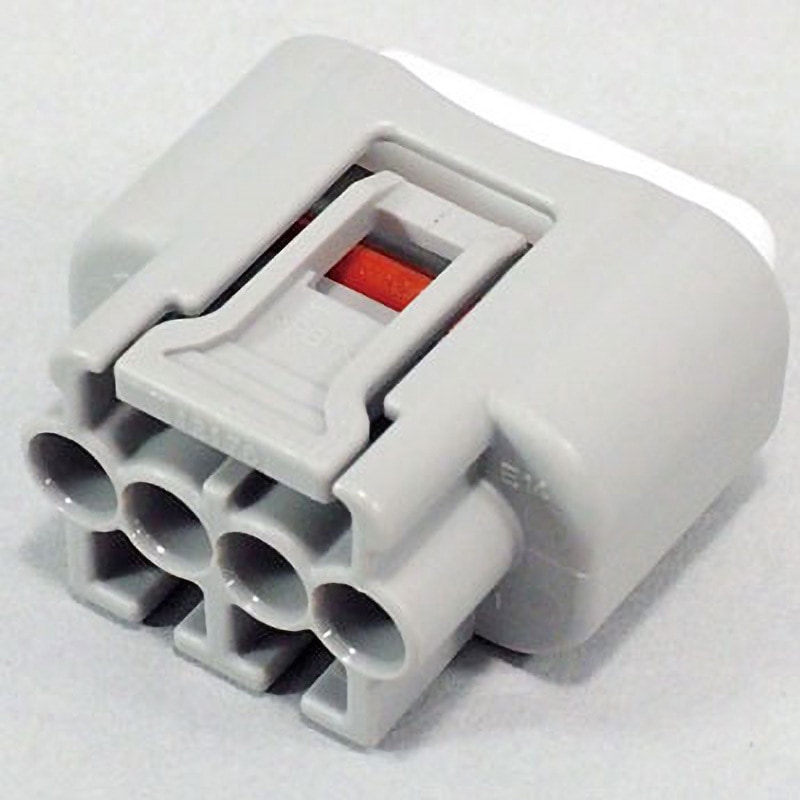 90980-12176 (90980)HOUSING，CONNECTOR 1個 トヨタ 【通販モノタロウ】