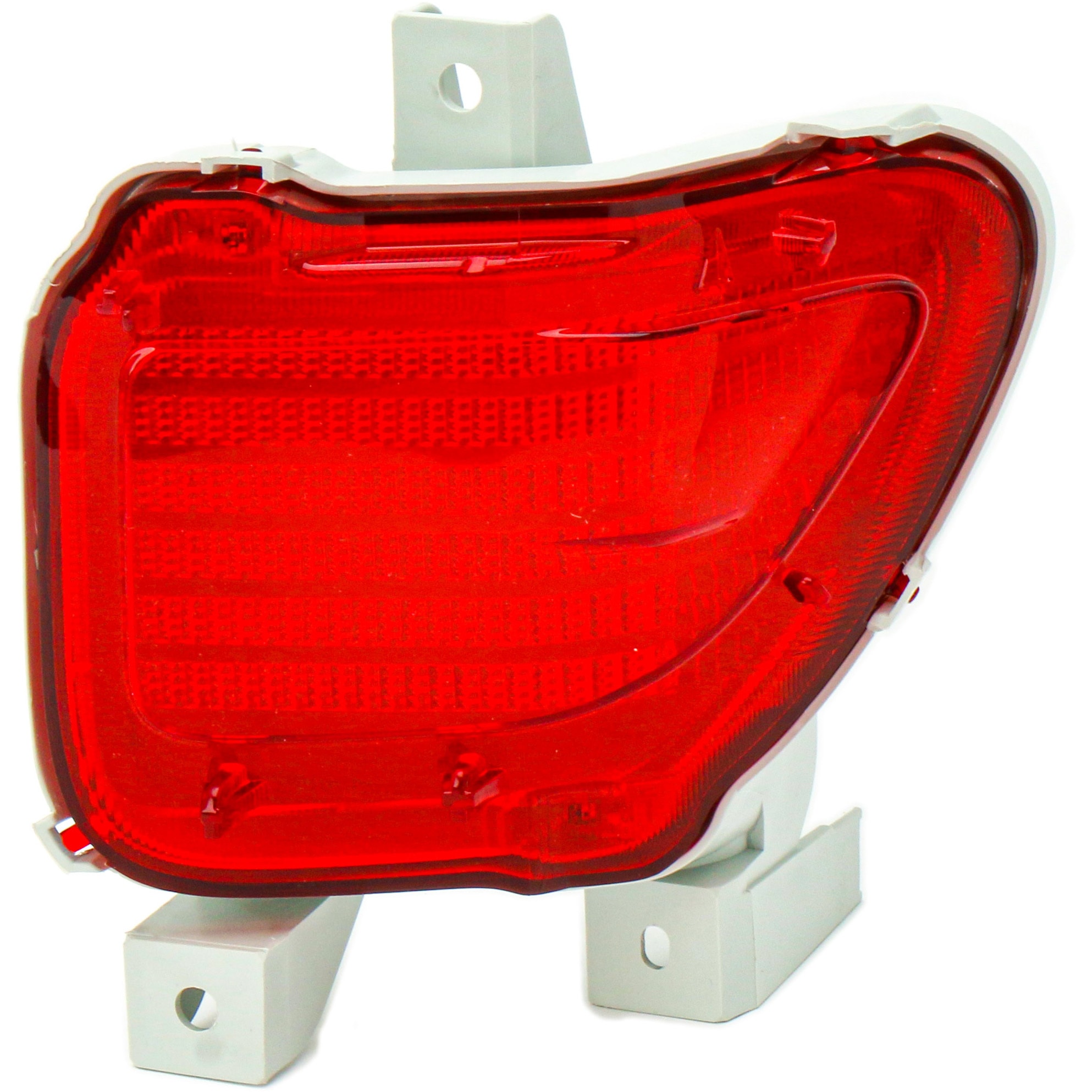 81480-42020 (81480)LAMP ASSY， RR FOG， 1個 トヨタ 【通販モノタロウ】