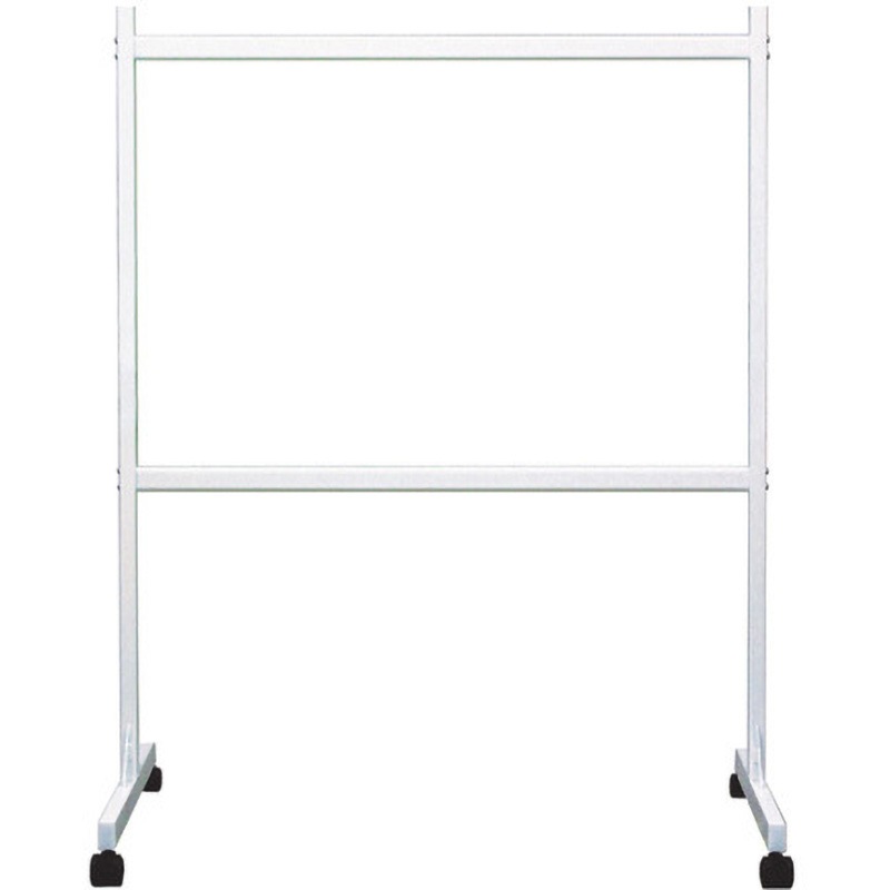 GR-ZK ぐるぐるストレッチ キャスター付スタンド GRシリーズ Largocare(共臨社) スチール・メラミン焼付塗装製 座位対応タイプ   GR-ZK