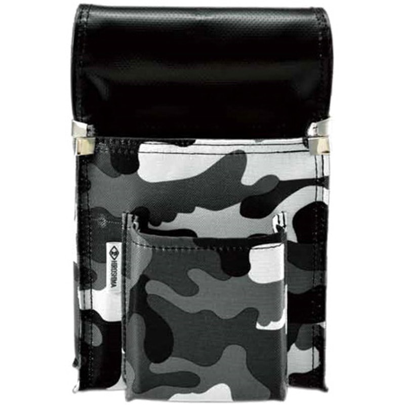 773-26 ミリタリーホワイト 773シリーズ 広島 迷彩色 スポンジ袋 6,697円