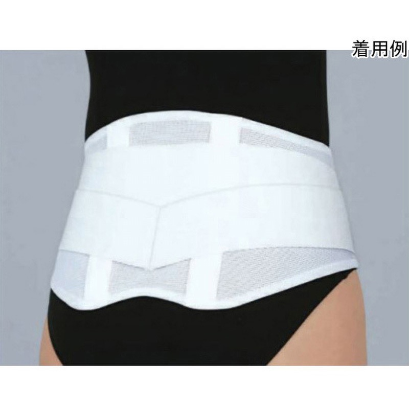 322604 腰部固定帯 マックスベルト me1 SIGMAX(シグマックス) LL