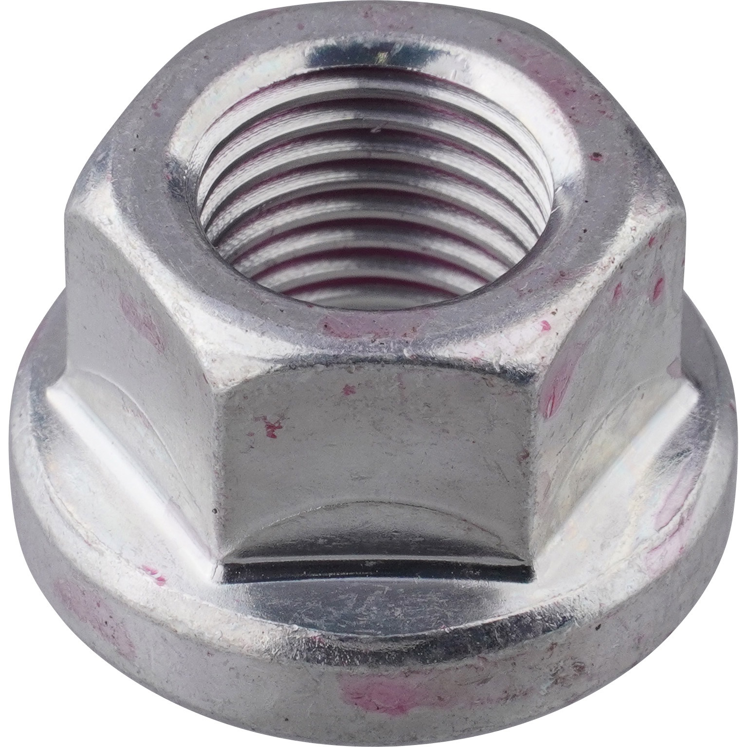 90178-12019 (90178)NUT， FLANGE 1個 トヨタ 【通販モノタロウ】