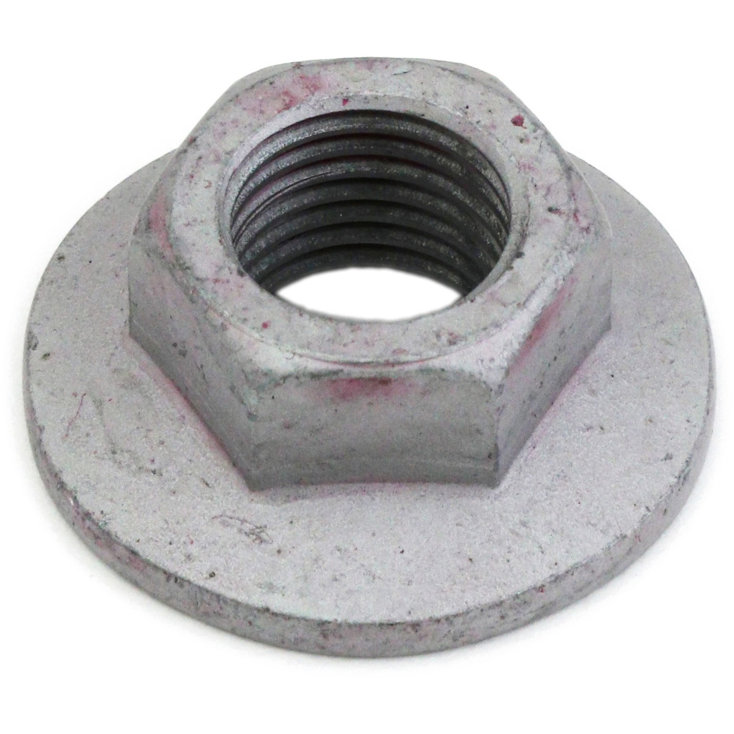 ぴく6 90178-14006 (90178)NUT， FLANGE 1個 トヨタ 【通販モノタロウ】