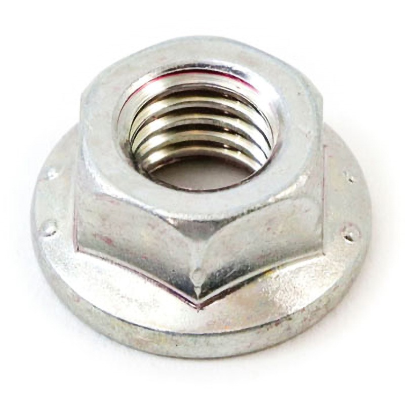 新美様追加分 94151-20801 (94151)NUT， FLANGE 1個 トヨタ 【通販モノタロウ】