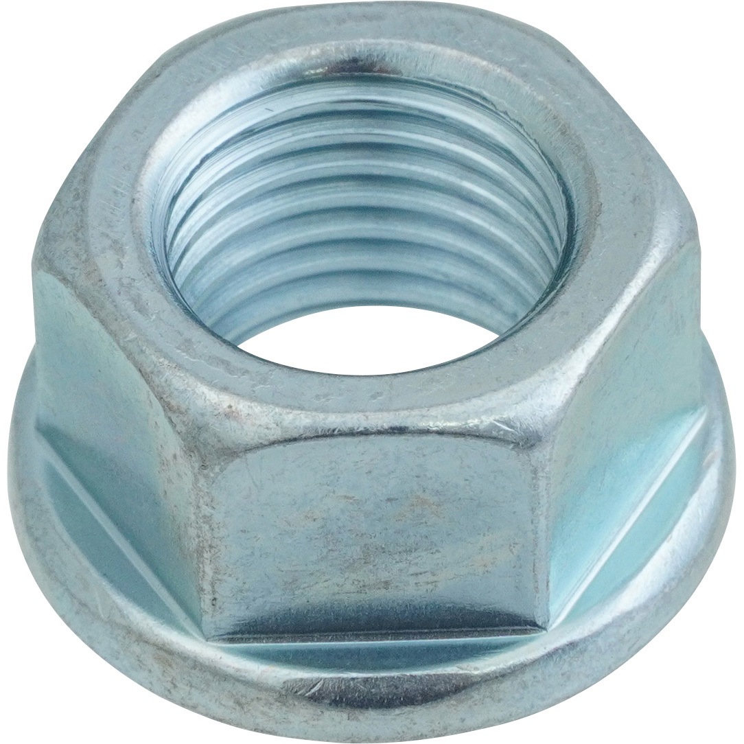 90178-14007 (90178)NUT， FLANGE 1個 トヨタ 【通販モノタロウ】
