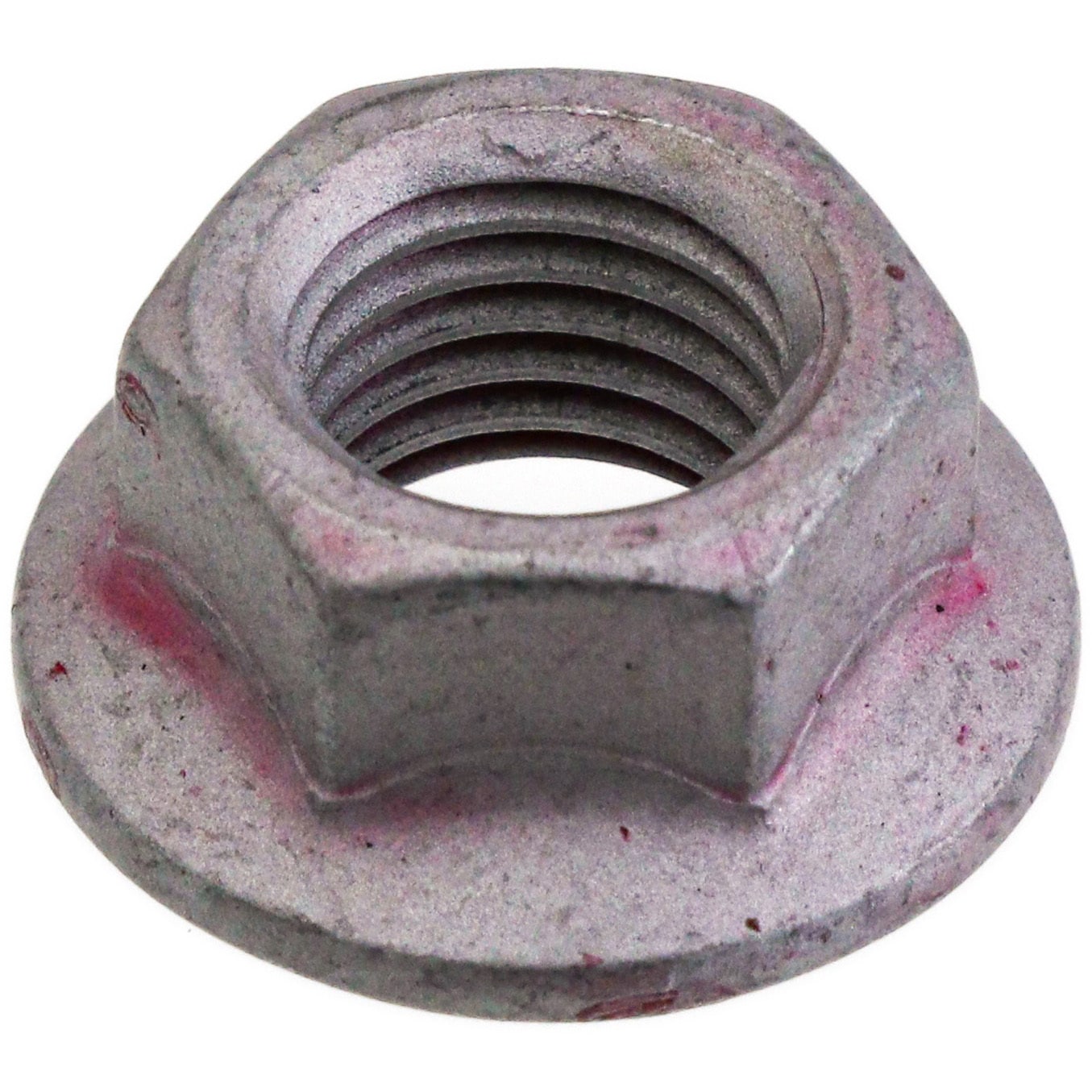 90178-10011 (90178)NUT, FLANGE 1個 トヨタ 【通販モノタロウ】 90178-10011 (90178)NUT, FLANGE 1個 トヨタ 【通販モノタロウ】