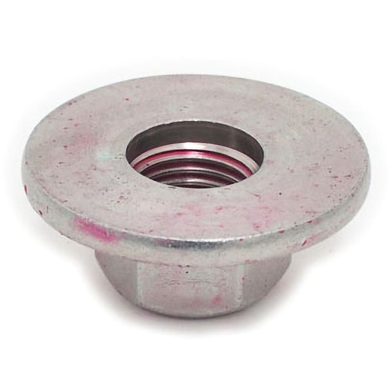 (90178)NUT， FLANGE