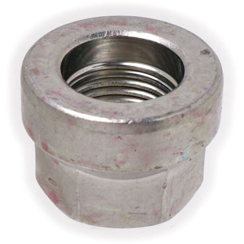 90178-17002 (90178)NUT， FLANGE 1個 トヨタ 【通販モノタロウ】
