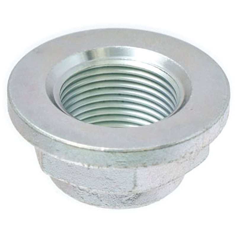 90177-22003 (90177)NUT， LOCK 1個 トヨタ 【通販モノタロウ】