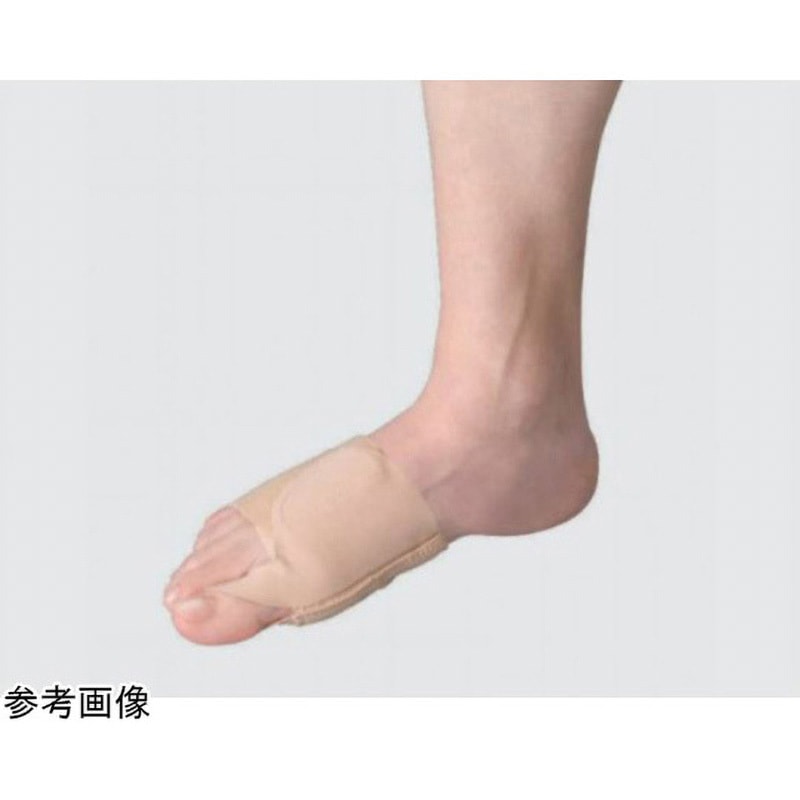 外反母趾用サポーター ファシリエイドサポーター 外反母趾 SIGMAX(シグ