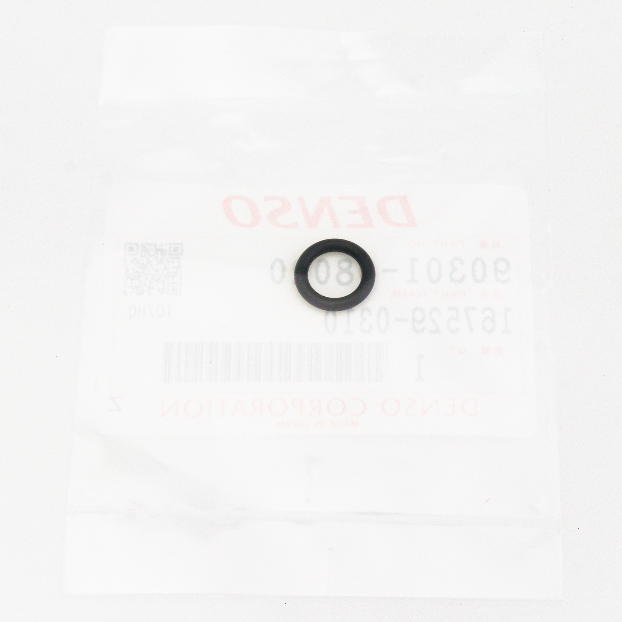 さゆ① 90301-08020 (90301)O-RING 1個 トヨタ 【通販モノタロウ】