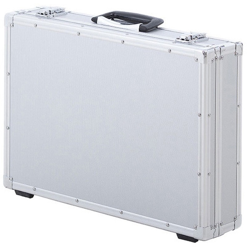 アルミケース SN-45 アタッシュケース 438×308×33/62mm マスミ鞄