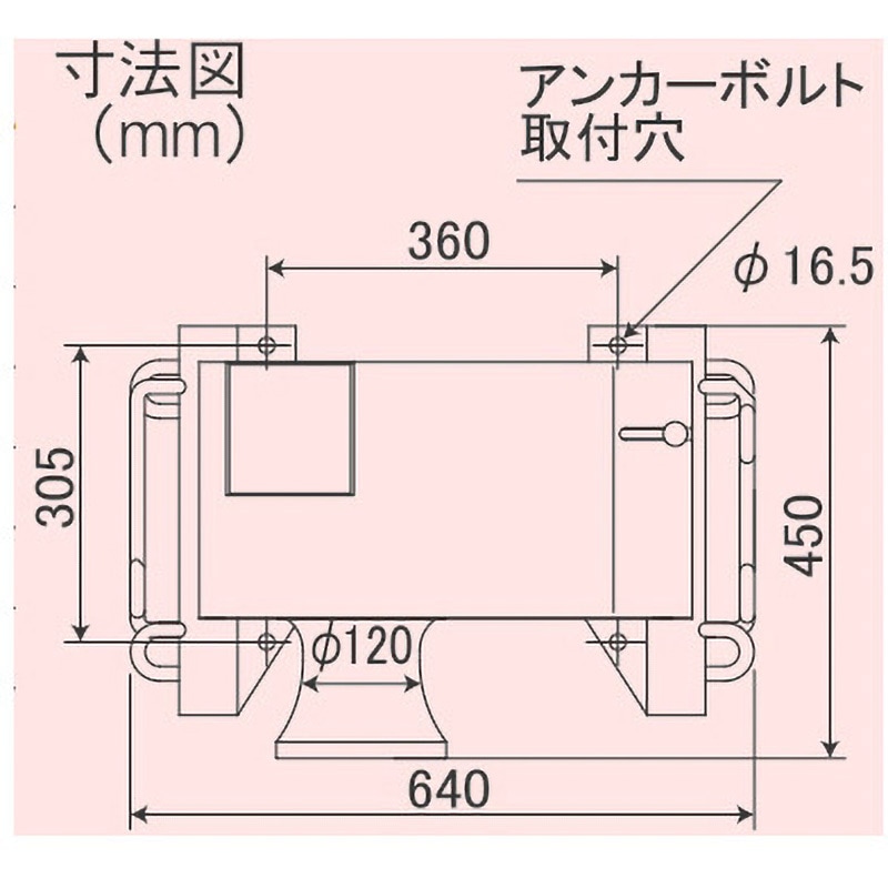 CW-1500LD ケーブルウインチ CWシリーズ IKURATOOLS(育良精機