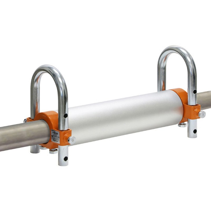 ISK-TS300 単管コロ IKURATOOLS(育良精機) 1個 ISK-TS300