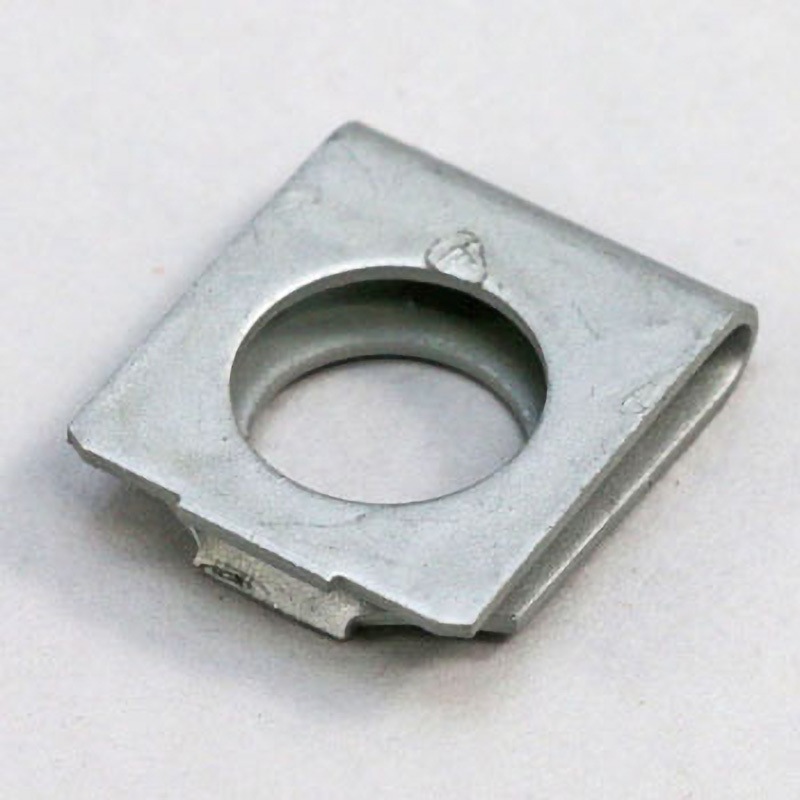 (52137)PLATE， FR BUMPER