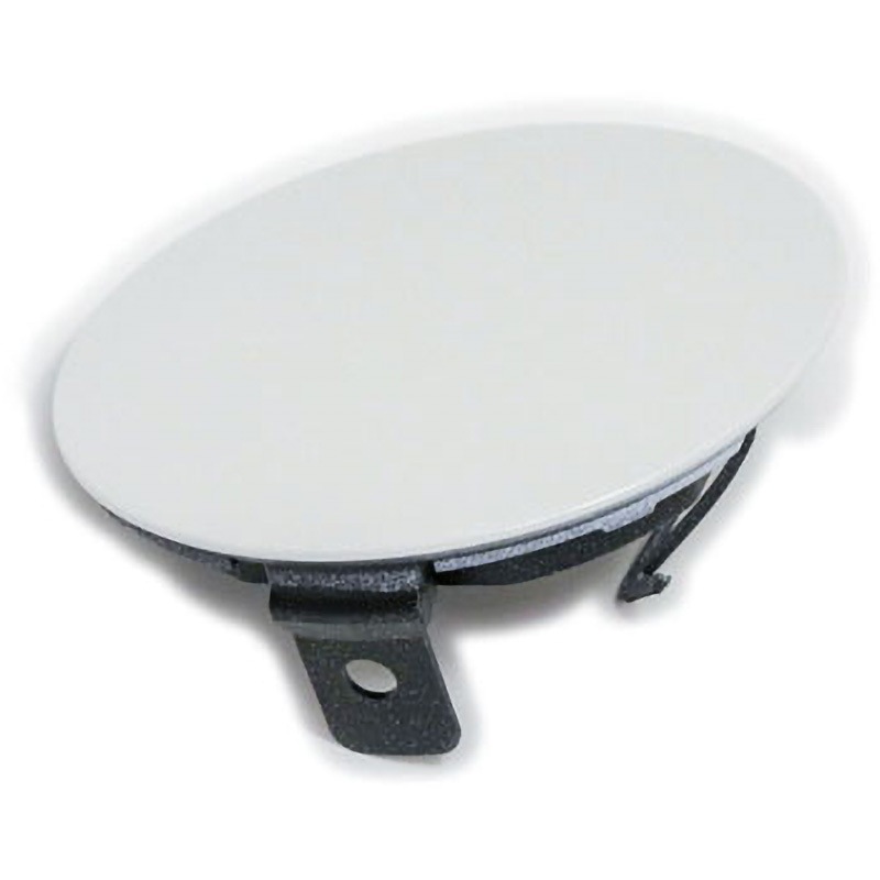 (52162)PLATE， RR BUMPER，