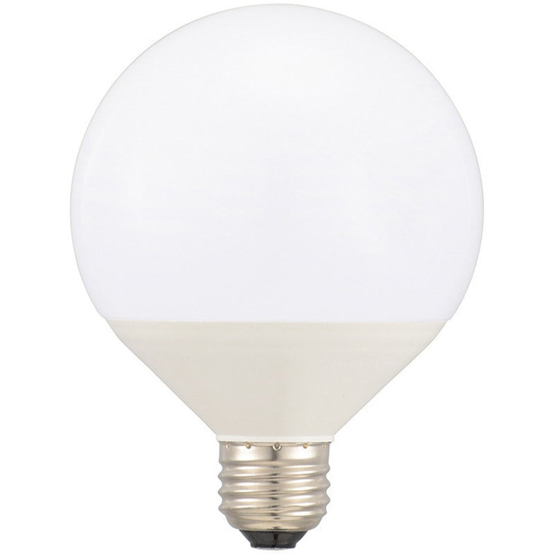 LDG12D-G AG6/RA93 LED電球 ボール電球形 E26 高演色モデル(Ra93