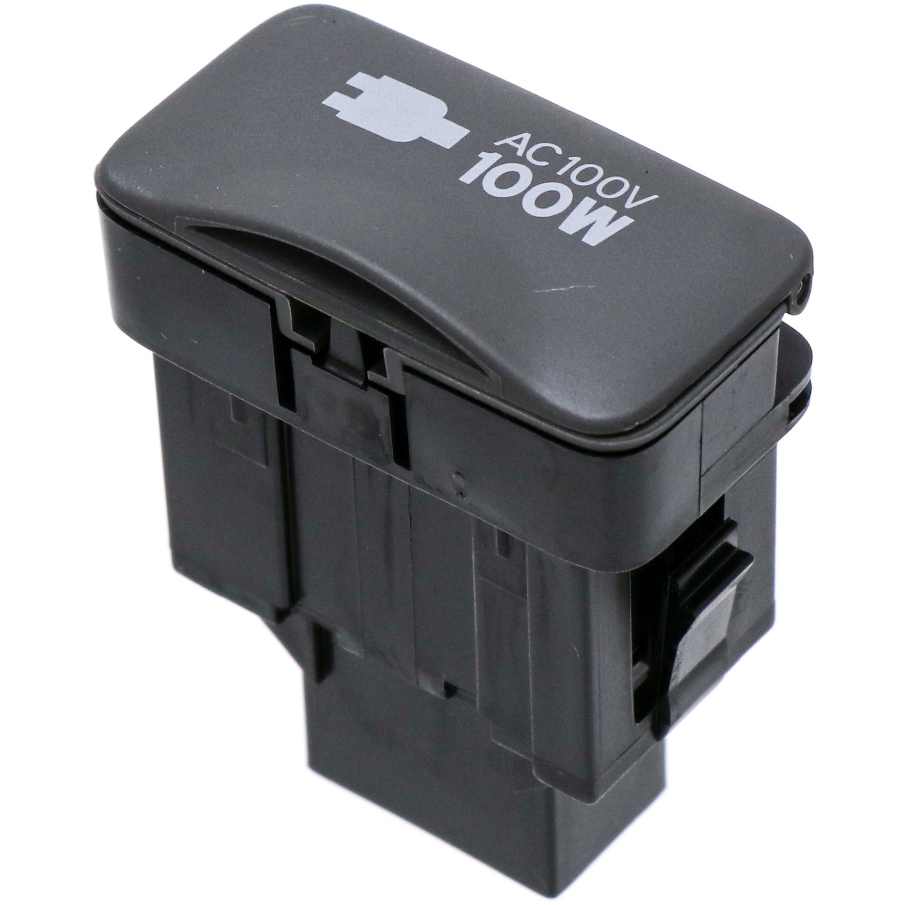 85530-44030-B5 (85530)SOCKET ASSY， POWER 1個 トヨタ 【通販