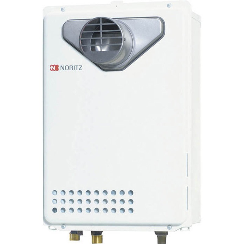 GQ-2439WS-T-1 ガス給湯器(給湯専用) PS扉内設置形 ノーリツ 24 GQ-2439WS-T-1 ガス給湯器(給湯専用) PS扉内設置形 ノーリツ 24