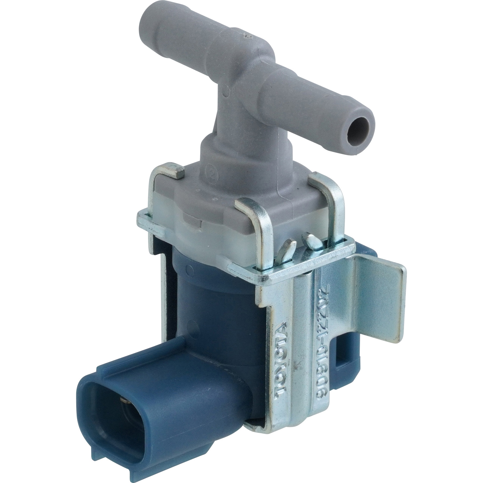 jtwm◆中色紙 90910-12202 (90910)VALVE， DUTY VACUUM 1個 トヨタ 【通販モノタロウ】