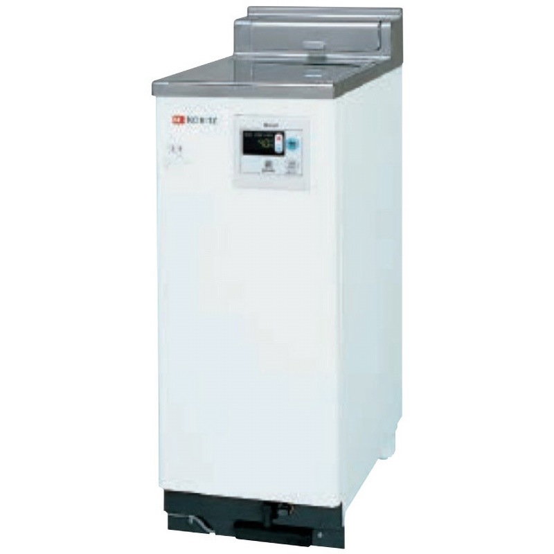 未使用品NORITZノーリツGBF-1610DD-1 調理台型給湯器　都市ガス GBF-1610D-2 ガス給湯器(給湯専用) 屋内設置調理台形 L(2型