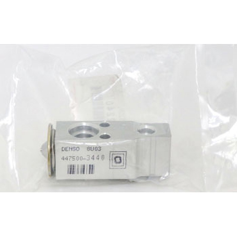 エキスパンションバルブ トヨタ カローラII EL4＃/NL40 R12(旧ガス用