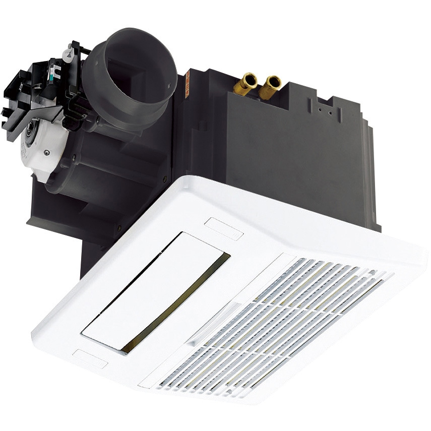 BDV-3303AUKNS-BL 温水式浴室暖房乾燥機 天井カセット形 1室換気 局所換気 ノーリツ オート機能付(コンパクト)タイプ