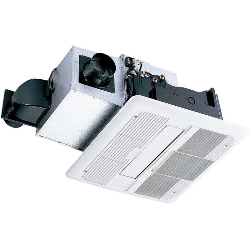 BDV-3302UKNC-DA-BL 温水式浴室暖房乾燥機 天井カセット形 2室暖房 1個