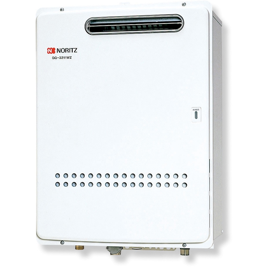 ノーリツ　石油小型給湯器 NORITZ 給湯器 業務用