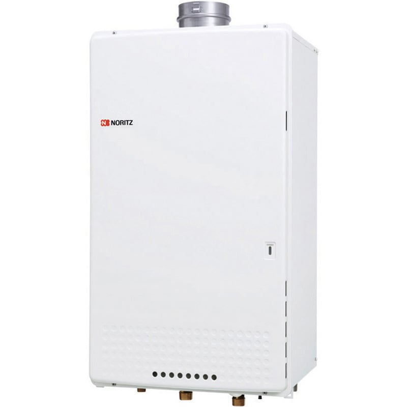 GQ-C5032WZ-H 業務用ガス給湯器 屋外壁掛用情報排気延長形 1台