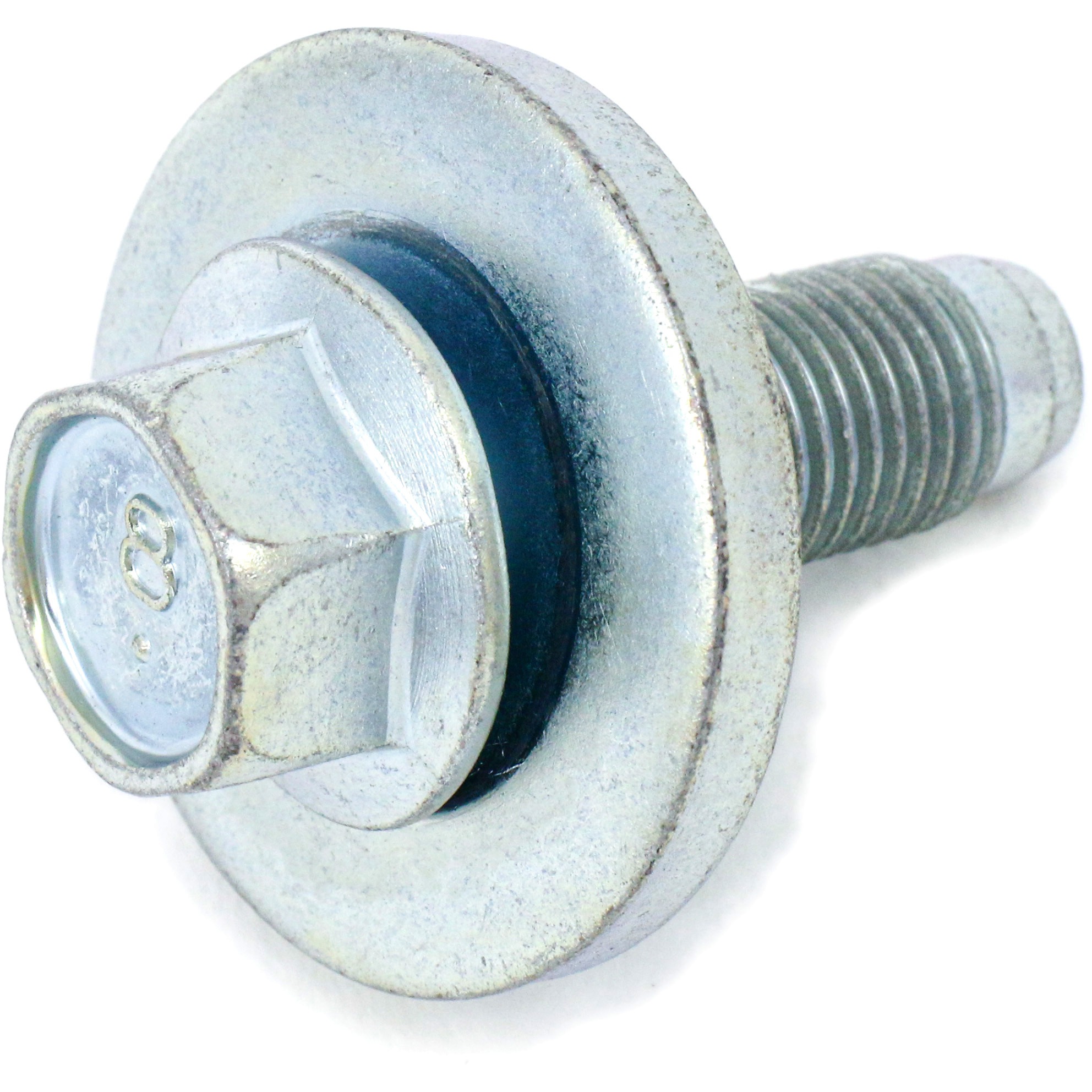 90119-10995 (90119)BOLT， W/WASHER 1個 トヨタ 【通販モノタロウ】
