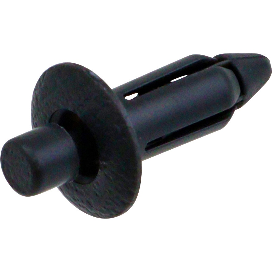 黒のクリップ Amazon.co.jp: NINGFIST グリルクリップ 10個 13mm x 22mm 90467-13011