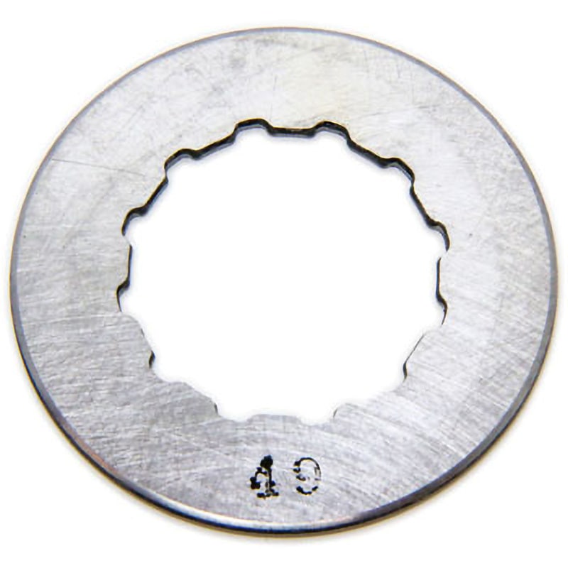 90564)シム トヨタ トヨタ純正品番先頭9056 【通販モノタロウ】