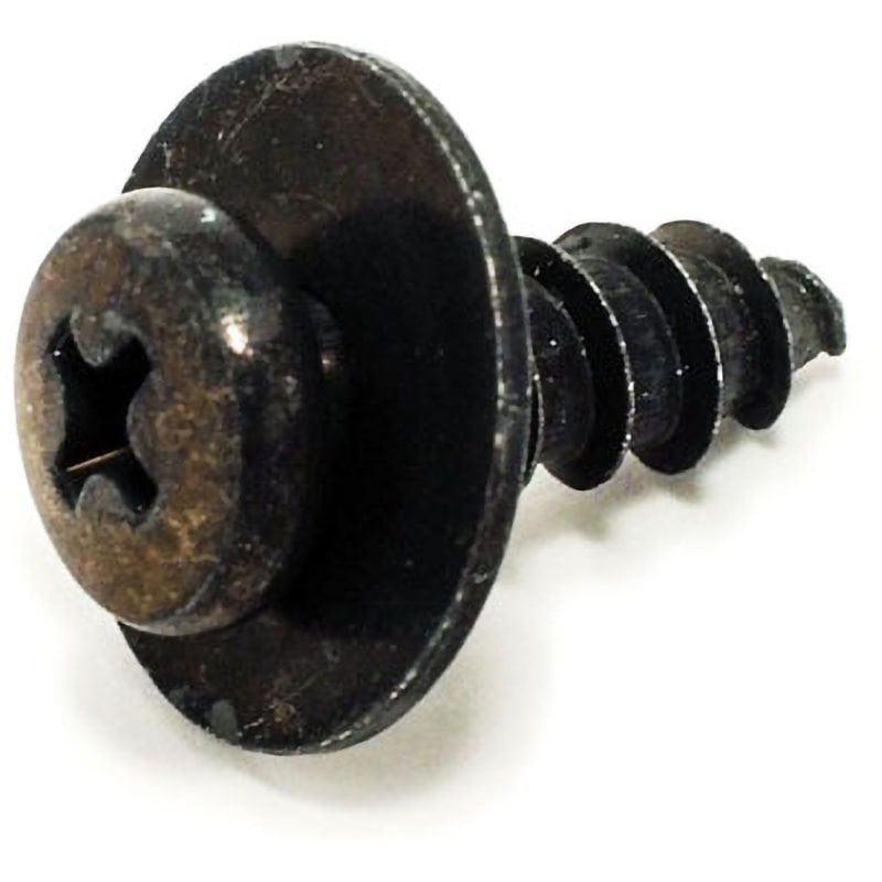 askc出品 90159-60591 (90159)ワッシャーツキ スクリュー 1個 トヨタ 【通販