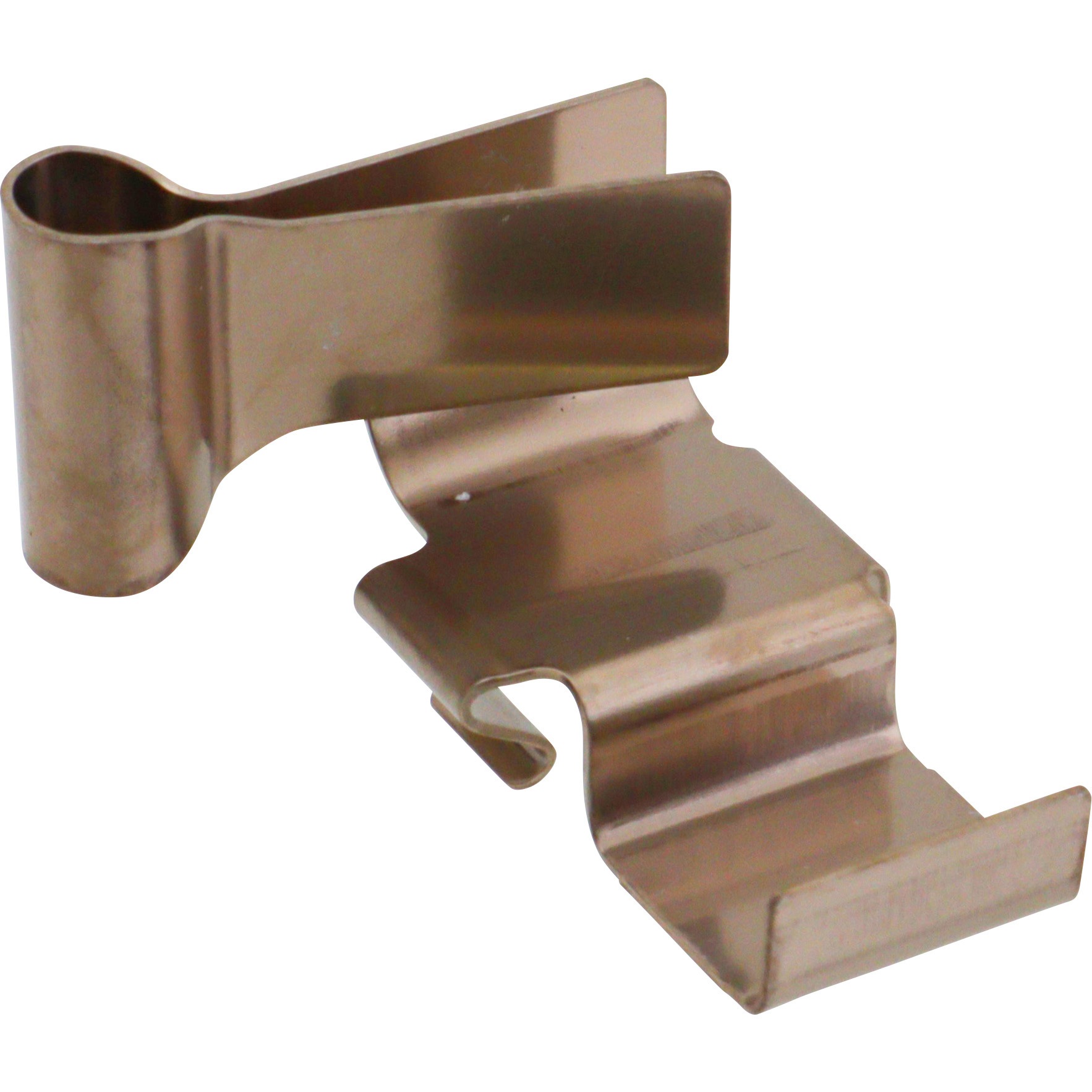 コラリーc4.1 コラリーc4.1 47716)フロントディスクブレーキ パッドサポート