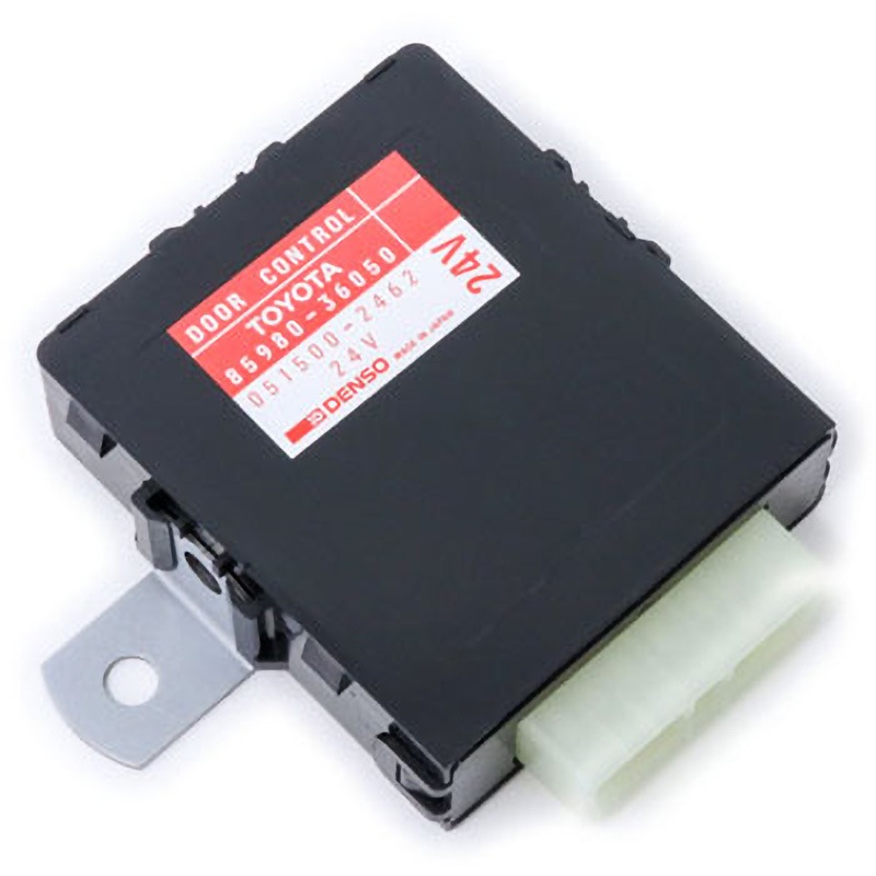 リリィさん専用 85980-52140 (85980)ドア コントロール リレーASSY 1個 トヨタ