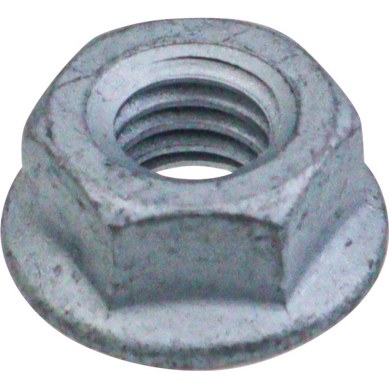 90179-06195 (90179)ナット 1個 トヨタ 【通販モノタロウ】
