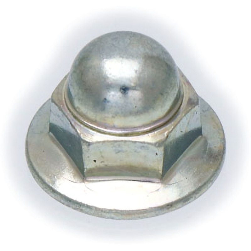 hanji様用 90176-06028 (90176)ナット 1個 トヨタ 【通販モノタロウ】