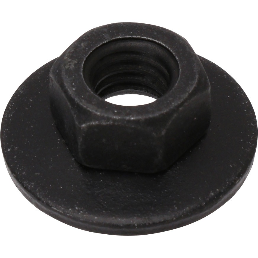 90179-06206 (90179)ナット 1個 トヨタ 【通販モノタロウ】