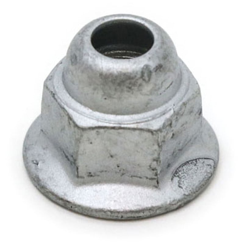 90176-05008 (90176)ナット 1個 トヨタ 【通販モノタロウ】