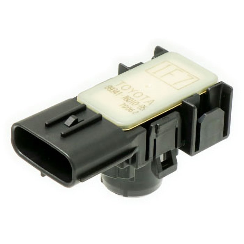 89341-76010-B5 (89341)バックソナーセンサー 1個 トヨタ 【通販モノタロウ】 9,598円