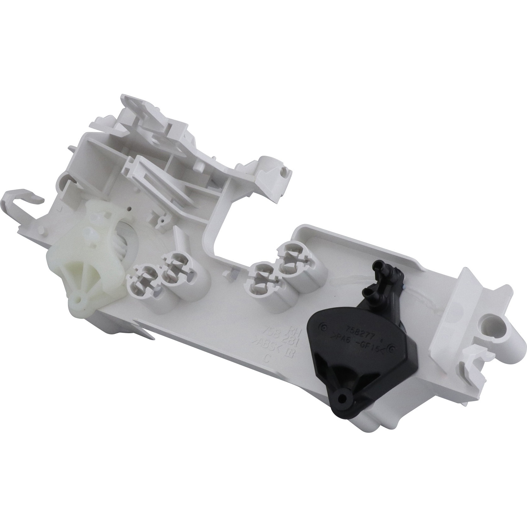 55910-52030 (55910)ヒーター コントロール 1個 トヨタ 【通販モノタロウ】