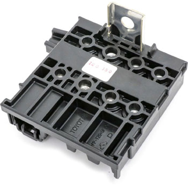 シモンズ　座アス 82620-52010 (82620)フュージブル ブロック 1個 トヨタ 【通販